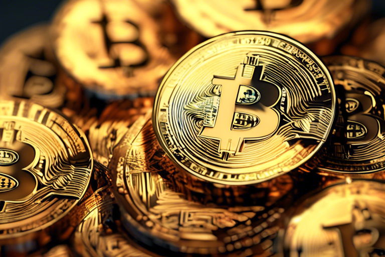 Latest update on Bitcoin's price correction ? Let's find out if the bottom is in!