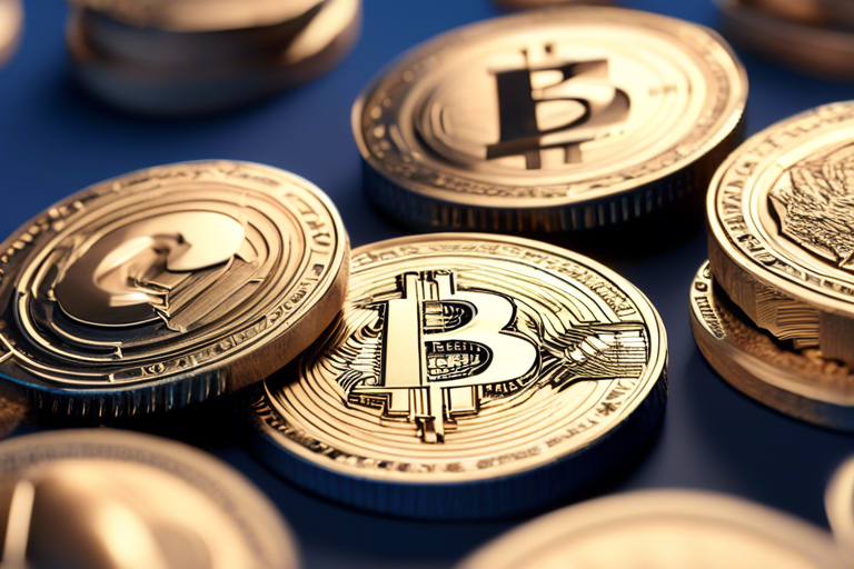 Coinbase demands SEC clarity on crypto rules! ??