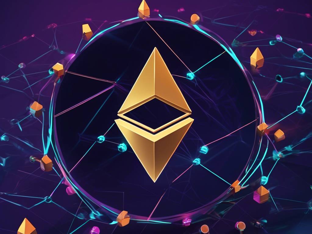 Consensys boosts Ethereum ETF proposal interest ??