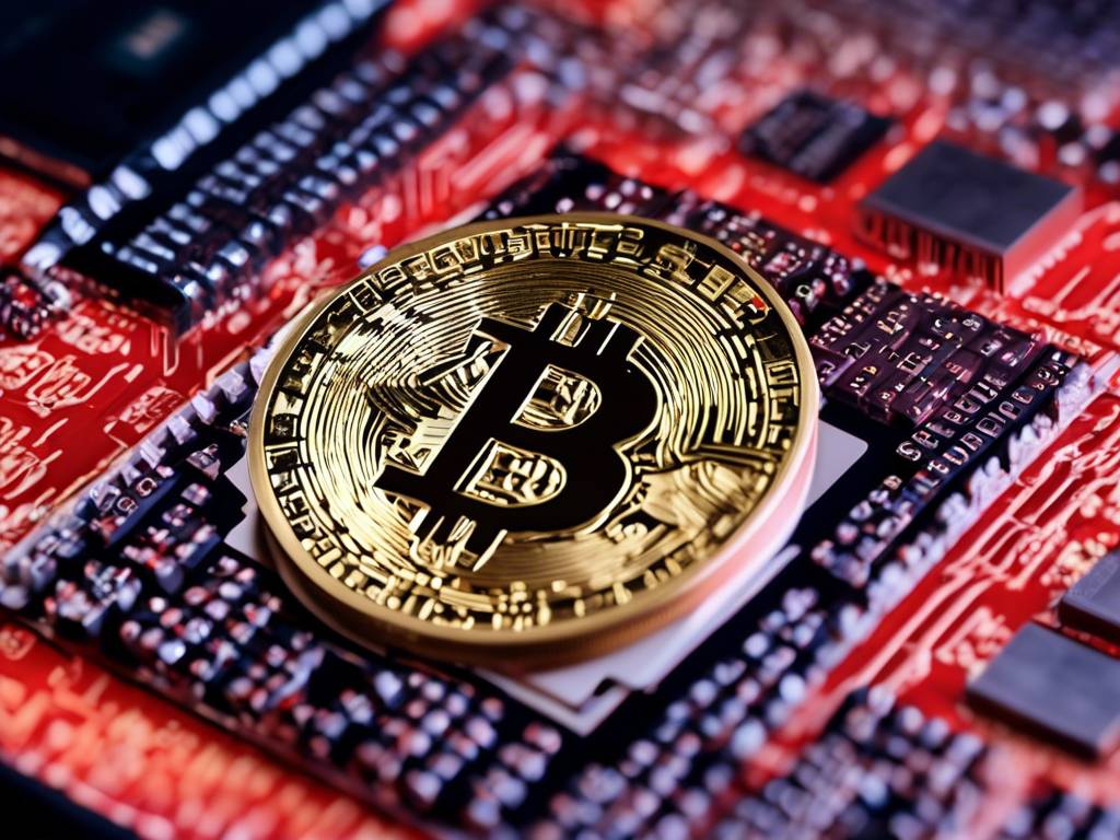 Learn how TSMC's US grants and Yellen's China trip impact crypto ?