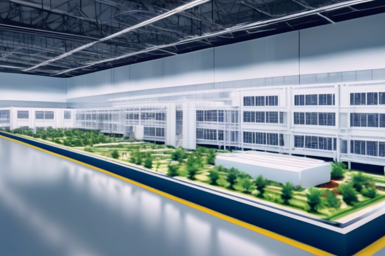 HyVision System partners with Karnataka for new Bengaluru plant near Foxconn ?