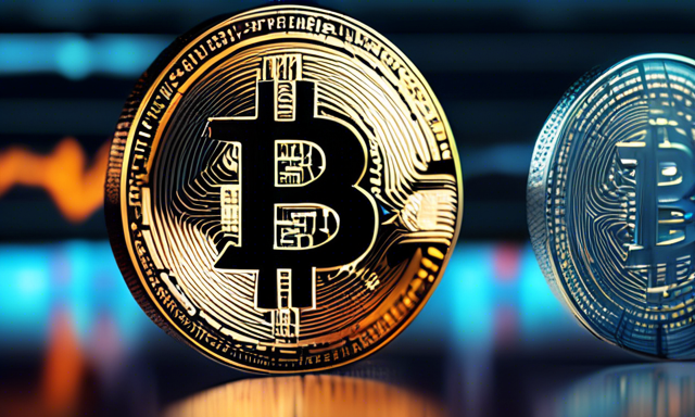 What Does It Mean For BTC When Bitcoin And NASDAQ Display Tight Correlation? ?