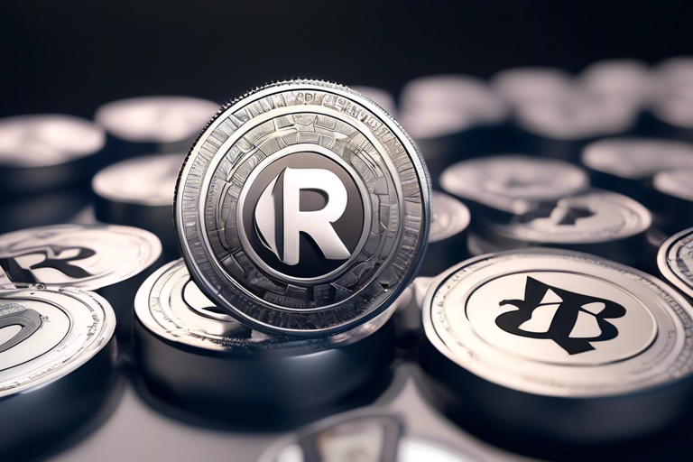 Further gains are sparked by XRP's resilience as $0.466 level is surpassed ?