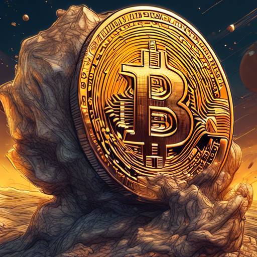Bitcoin Price Surges: Analyst Predicts $200,000 Target by 2025! ?