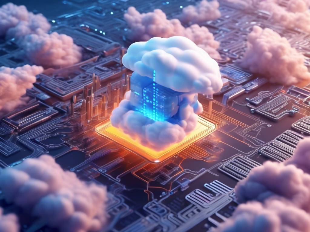 Alibaba Slashes Cloud Prices to Boost AI ?