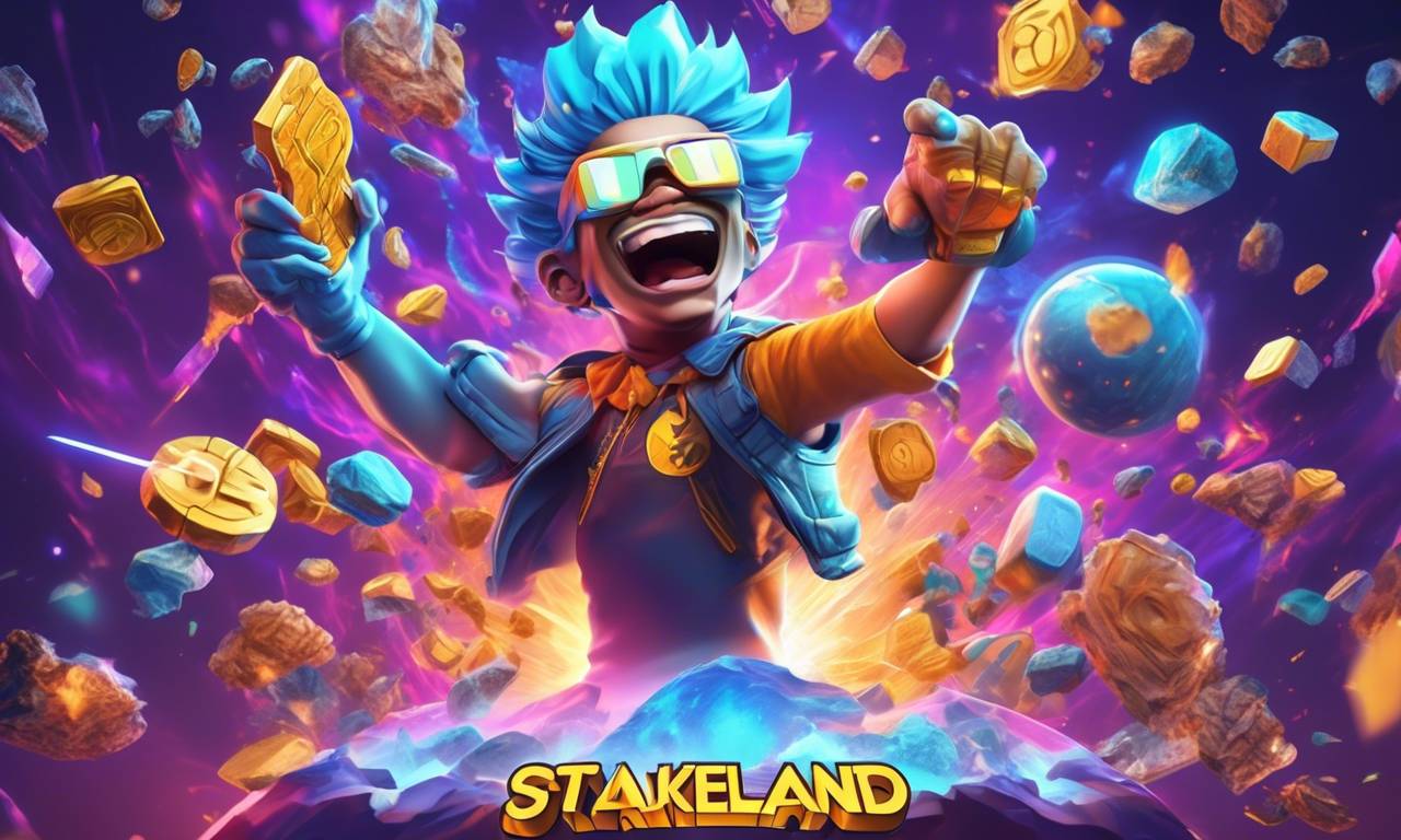 Unleash the Power of Stakeland: Memeland (MEME) Launches Zero-Fee Social Staking Protocol! ?