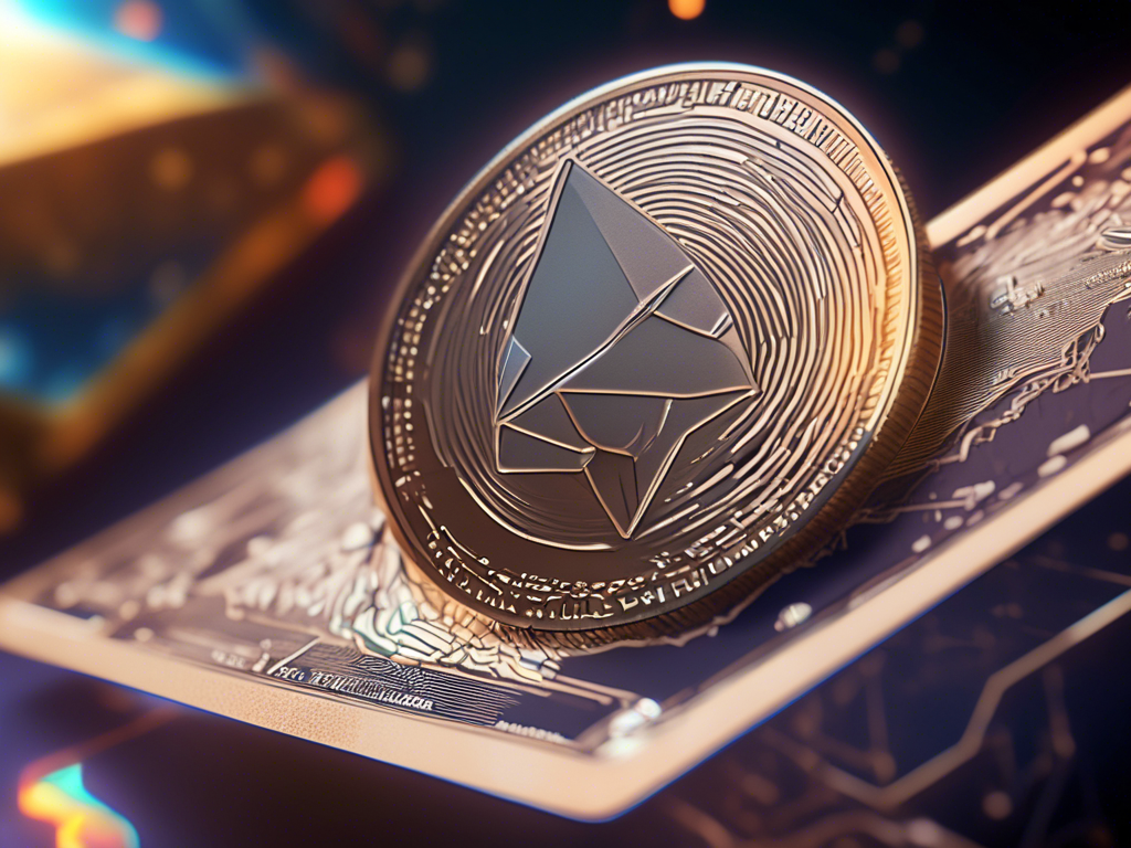 Ethereum ETF Registration Sparks Market Optimism ??
