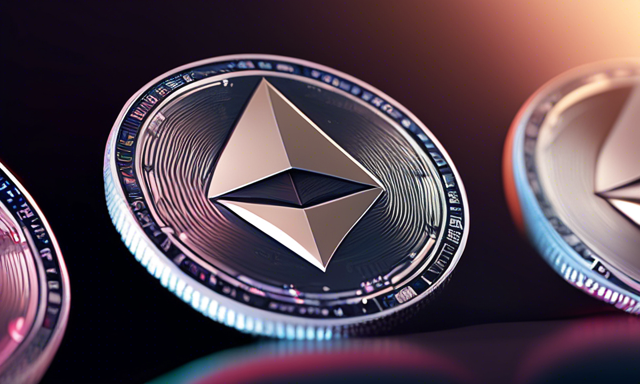 Price prediction for Ethereum and Solana shows one altcoin thriving while another declines. ??