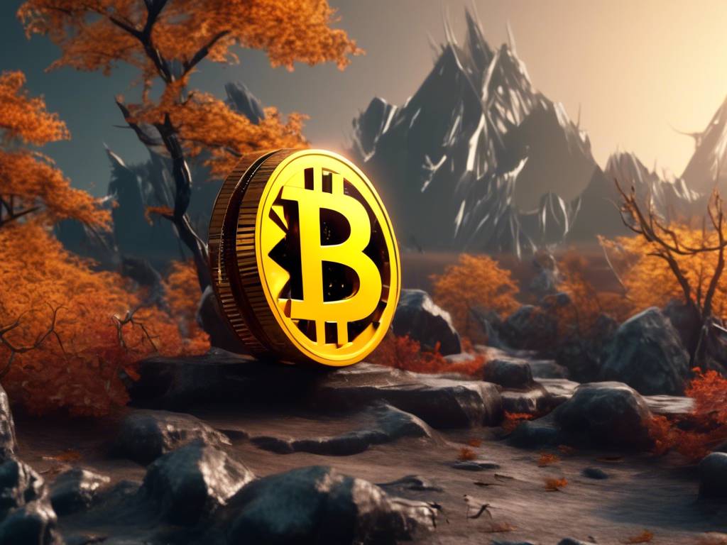 Experts explain sudden fall in BTC, ETH, & XRP ??