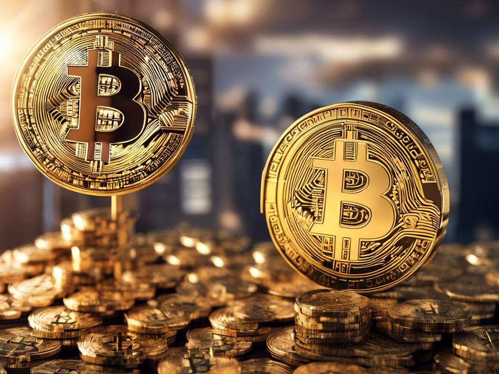 Goldman Sachs CIO: Bitcoin Not an Investment Asset Class ?