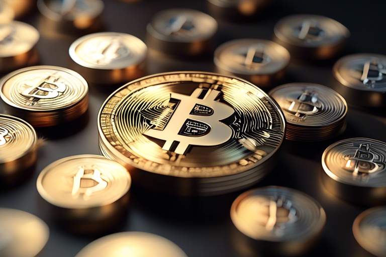 Bitcoin Bulls: Reclaiming This Level Key for Price Surge ??