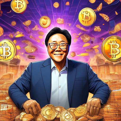 Prepare for the largest crypto bust yet! ?? - Robert Kiyosaki's Final Alert ?