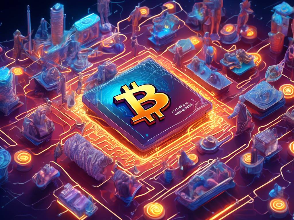 Mysterious $6 Billion BTC Transfer Sparks Speculation ?