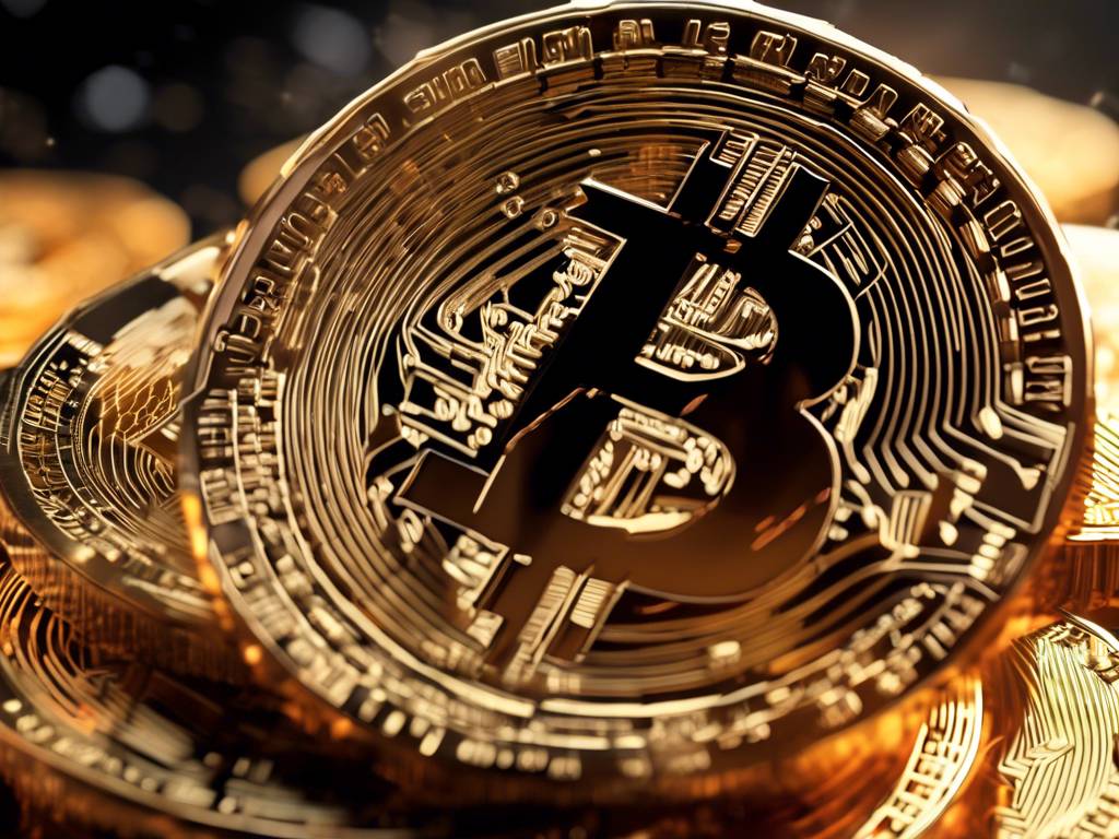 Crypto analyst predicts Bitcoin to surge ???