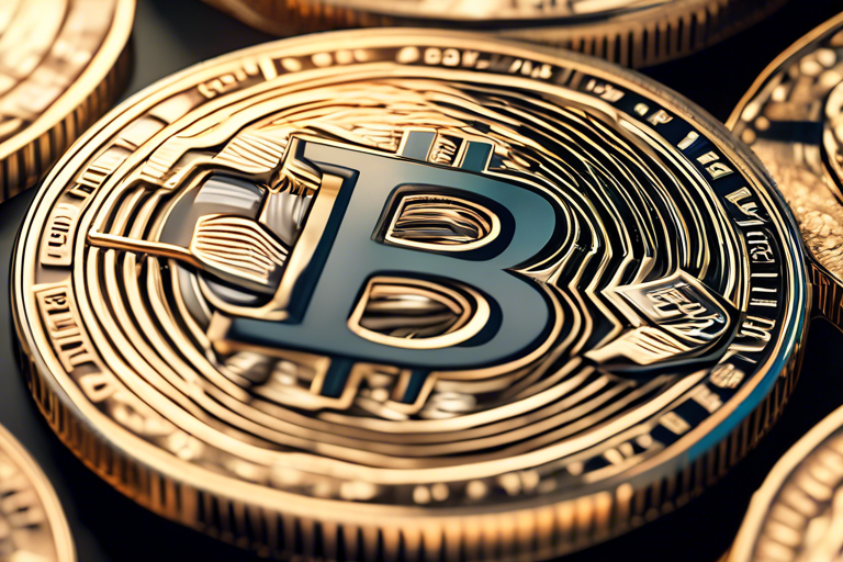 Discover the Secure & Regulated USD Coin for Safe Investments ??
