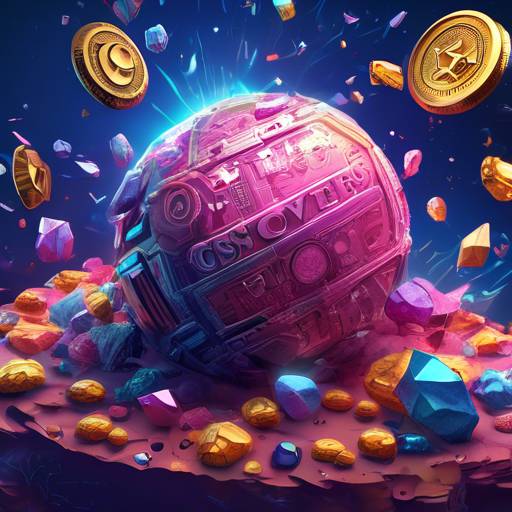 Uncover Hidden Gems: Discover 100x Cryptos Early! ?