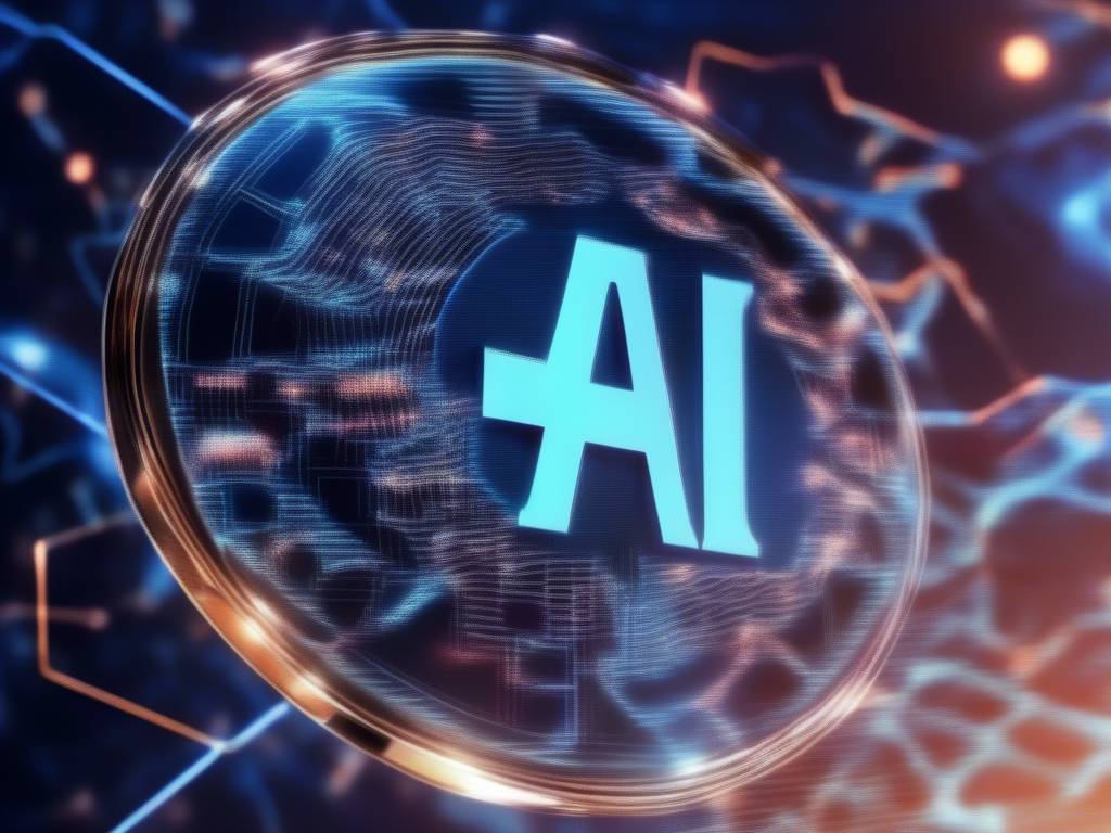 Unleashing the Impact of AI on Finance Industry! ?