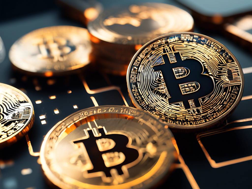 BlackRock and Ark Funds: Top Bitcoin ETF Holders Revealed! ??