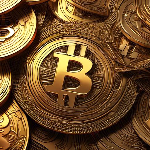 Bitcoin Hits $60K; Matrixport Co-Founder Warns of Impending Correction ?