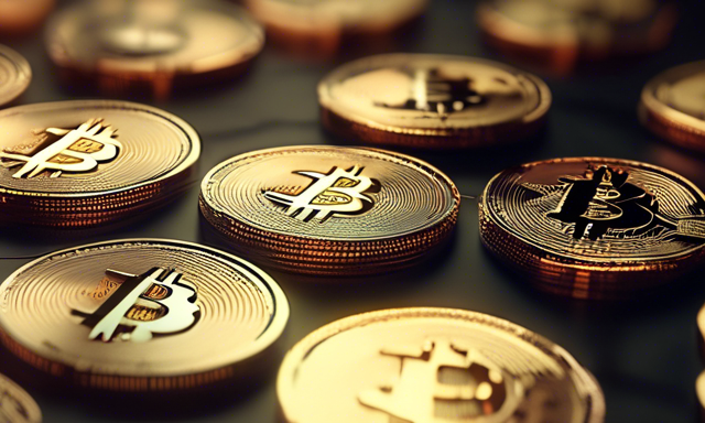 Records are set to be broken with Bitcoin ETFs seeing unprecedented institutional adoption ?