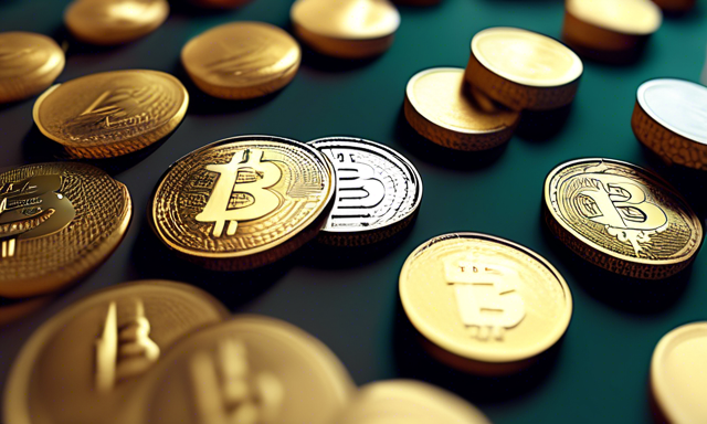 Altcoin trends and drivers for 2024-25 will be covered in crypto market news. ?