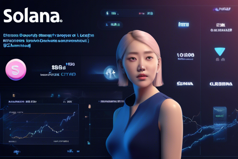 Solana's price support at risk, signals bearish trend ahead ?