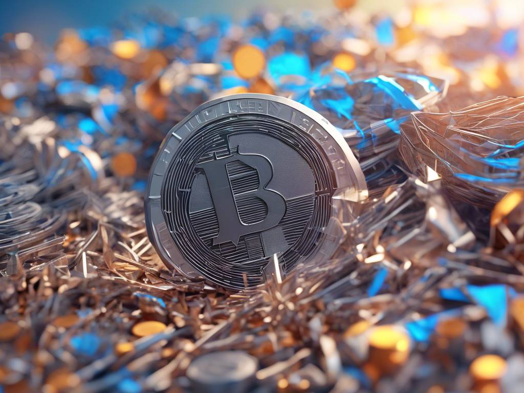 Litecoin Price Correction Ahead: $100 Support at Risk? ?