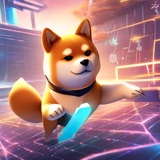 Boost Privacy & Security! Shiba Inu Unleashes Cutting-Edge Encryption ??