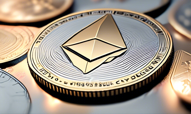$29M in Ethereum dumped by Jump Trading: Could this be the beginning of a price plunge or a new bottom? ?