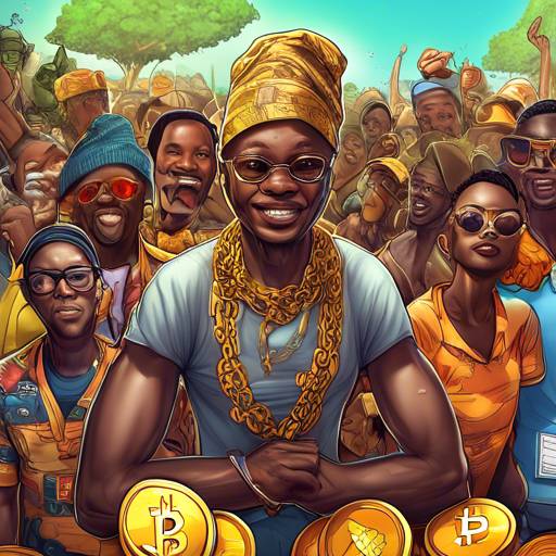 Nigeria's Crypto Firms Face Ban: Binance & Others Struggle ??