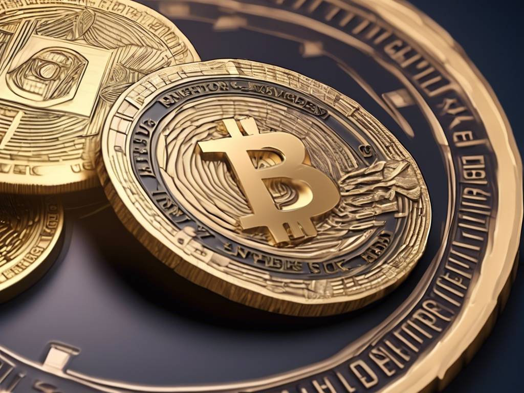 Crypto Market Affected by Federal Reserve and U.S. Treasury Decisions ?