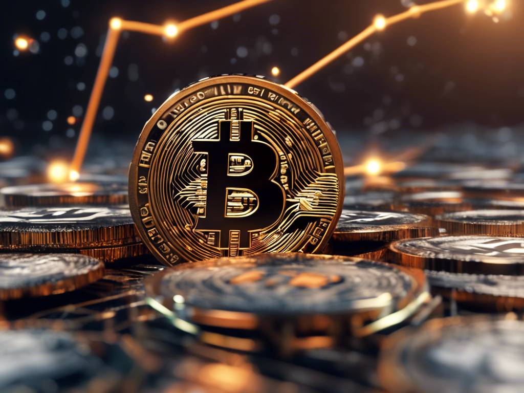 Bitcoin rally still going strong ?? Analyst predicts more gains ?