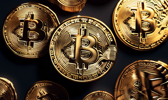 Bitcoin Plunges to 5-Month Lows at $53,000, $17,000 Lost in a Week ?