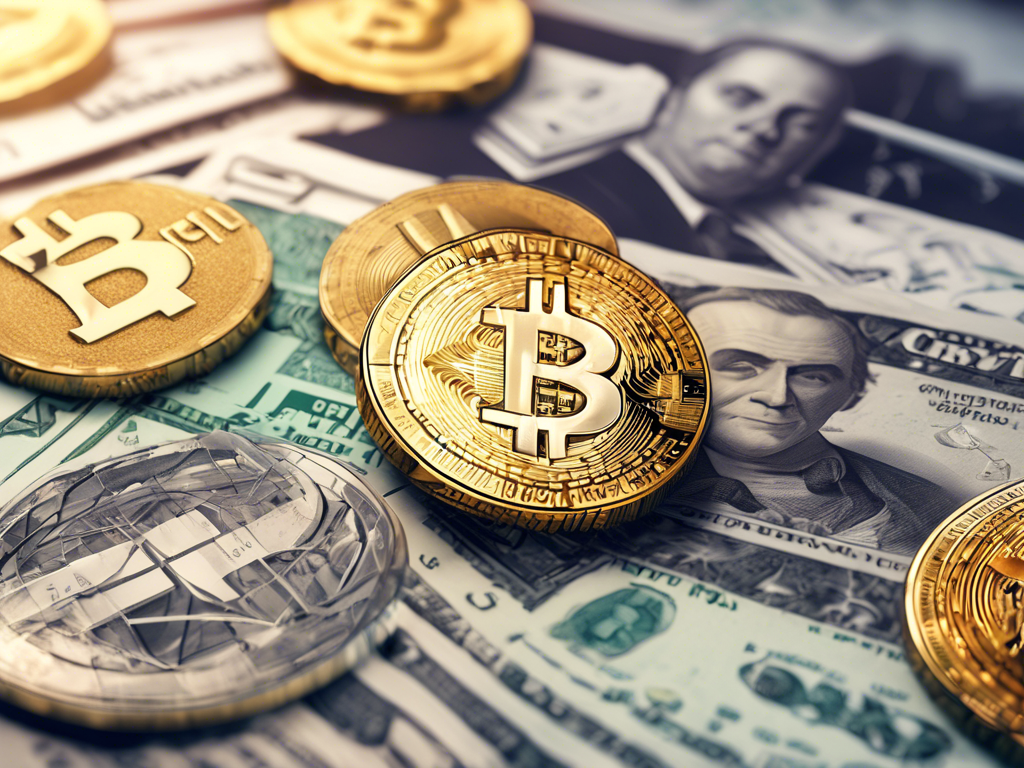 US Crypto Bill Explains Decentralized Networks Like a Pro! ??