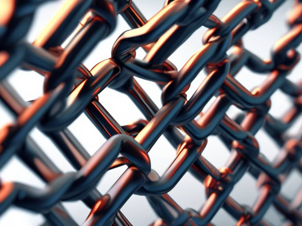 Chainlink (LINK) Price Prepares for Breakout ❓?