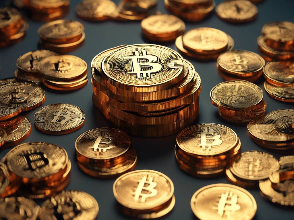 Bitcoin options markets show bullish bias ??