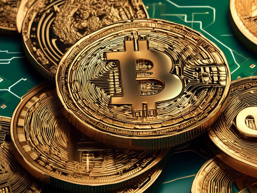 India reopens doors to offshore crypto exchanges ???
