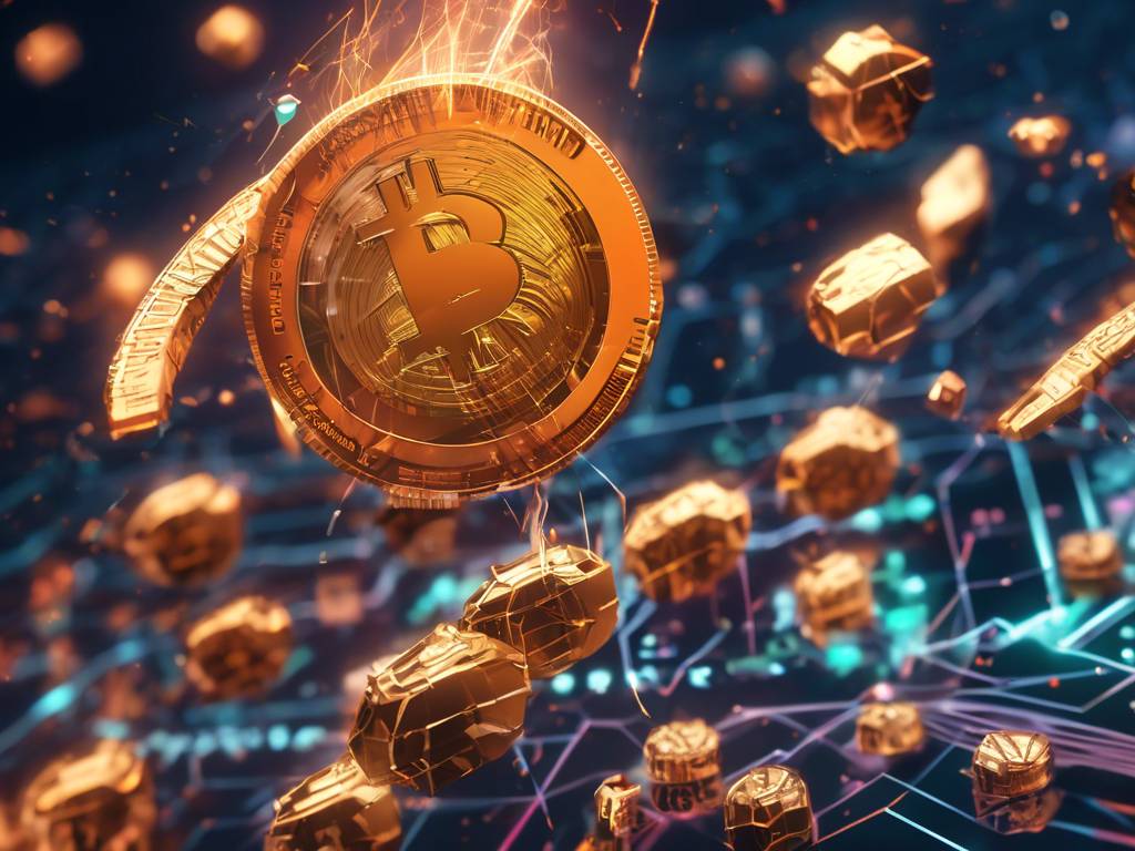 Latest Crypto Market Update: What's Happening NOW?! ??