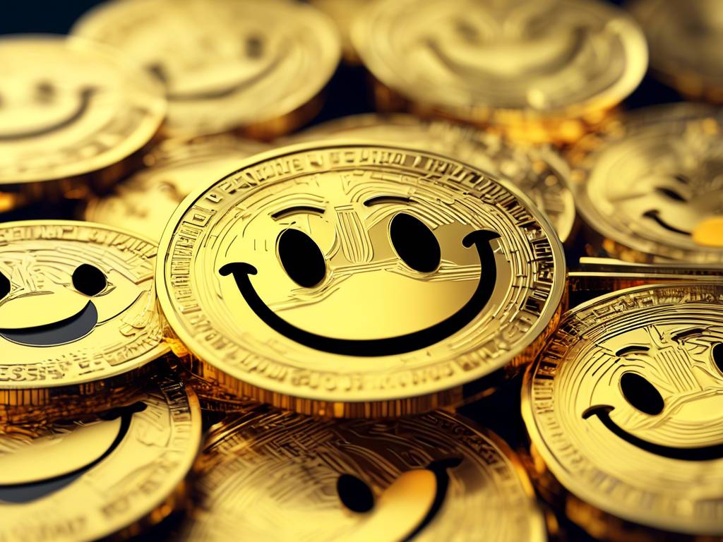Crypto analysts predict Fed pivot with smiley face ?