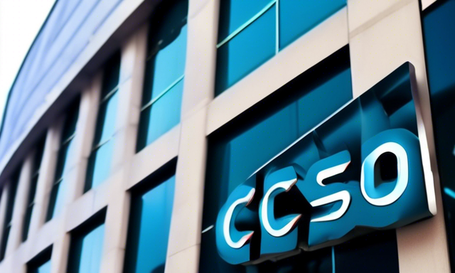 Thousands more employees are set to be laid off by Cisco in second round of job cuts, sources reveal. ?