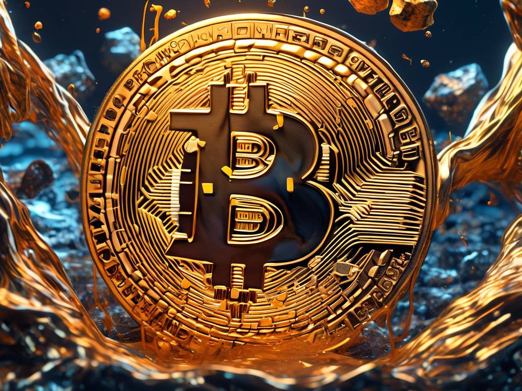 Bitcoin Surges to $63,000 ? Don't Miss Out! ?