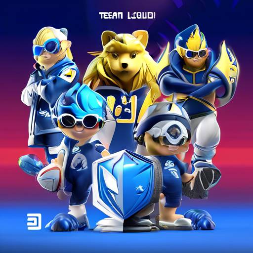 Team Liquid Unveils Fan Rewards Platform on Sui: Join the Gaming Revolution! ??