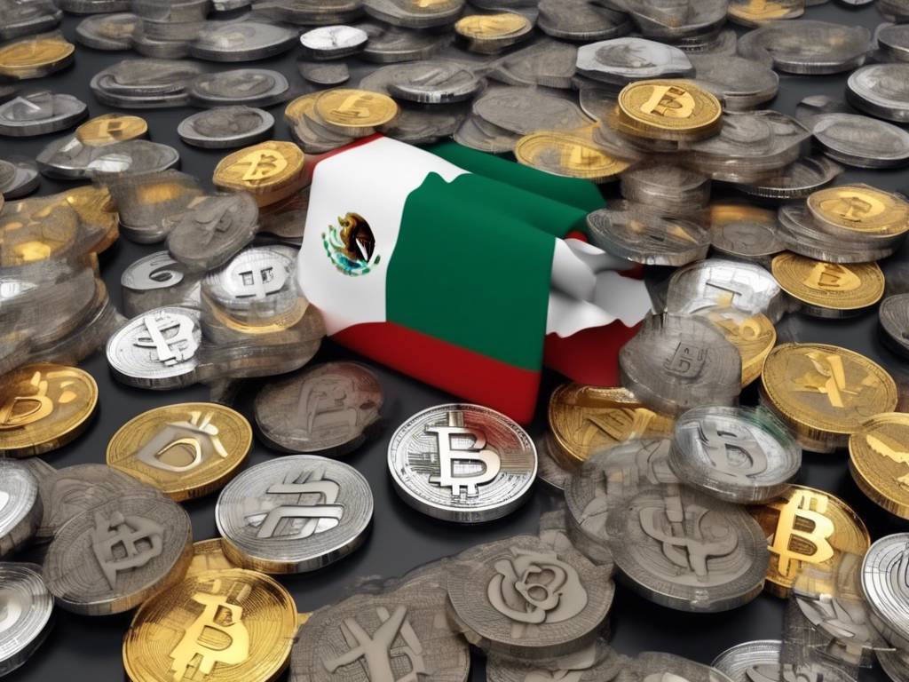 Cryptocurrency Expert Analyzes Impact of Mexico Tragedy ?