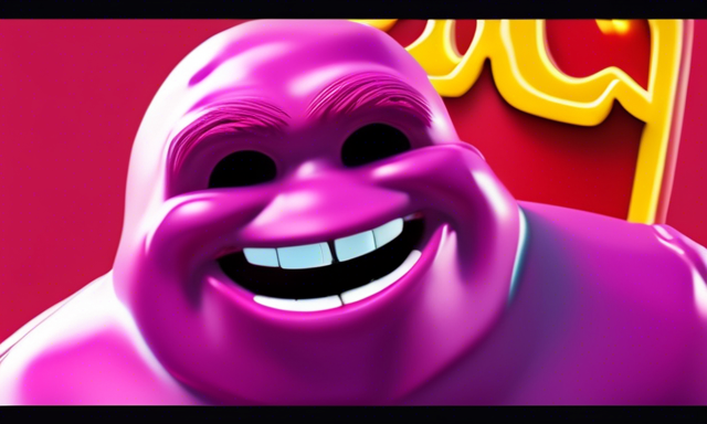 Solana-Based Memecoin ‘Grimace’ Promoted through McDonald’s Instagram Account?