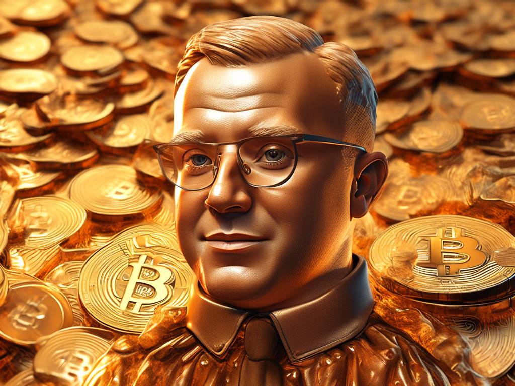 Andrew Tate dumps Bitcoin for meme stocks ??