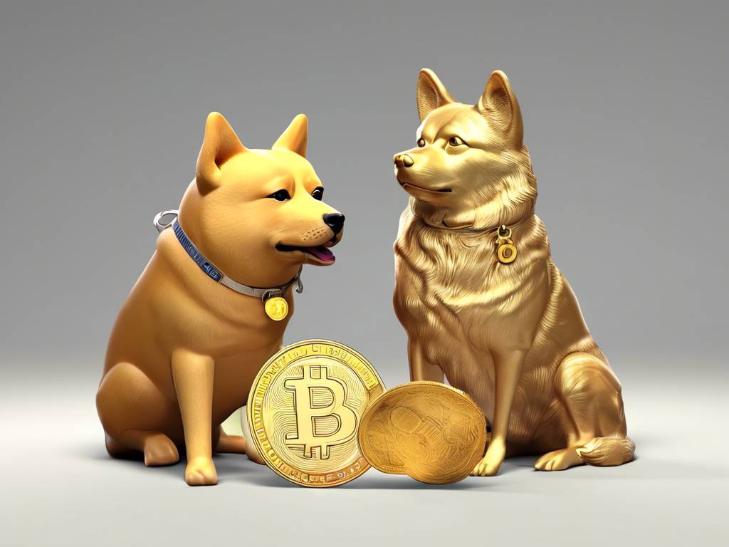 Coinbase bullish on Dogecoin futures ??