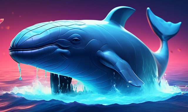 Crypto Whale Victimizes With $55 Million in DAI Stolen Through Phishing Attack ?