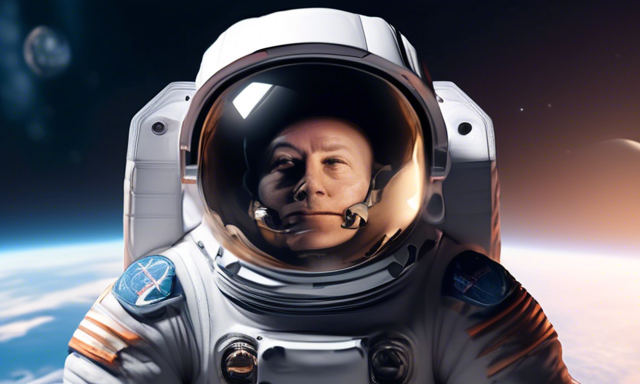 Astronauts may be taken home by SpaceX in 2025 if Boeing is unsuitable ?