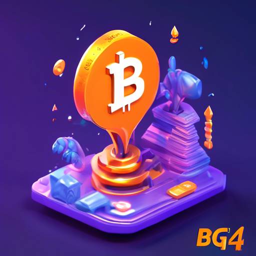 Bitget's BGB Token: Breaking All-Time High, Set for Growth in 2024 ??