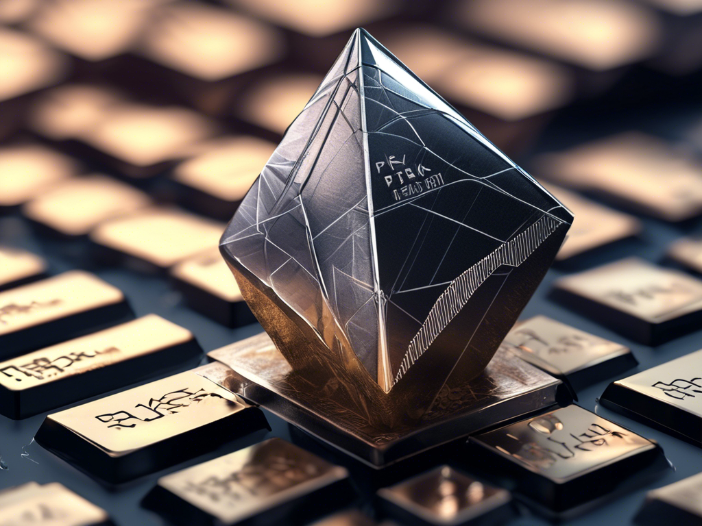 New Peaks Ahead! Ethereum Price Aims for Bullish Breakout ?